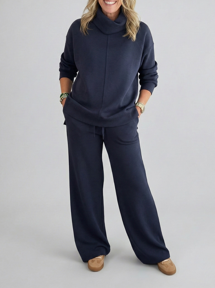 Ensemble Marion En Coton Doux