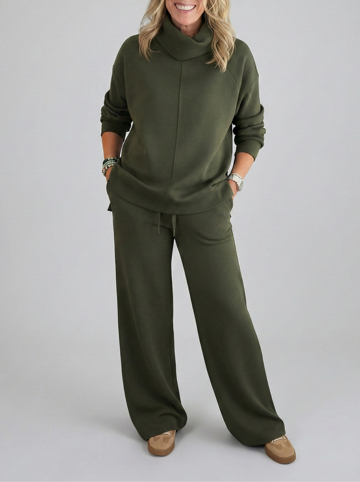 Ensemble Marion En Coton Doux