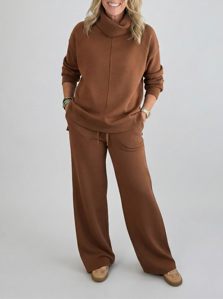 Ensemble Marion En Coton Doux