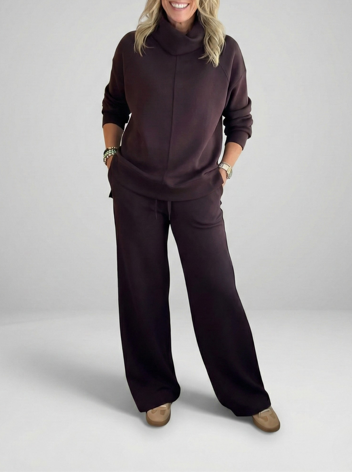 Ensemble Marion En Coton Doux