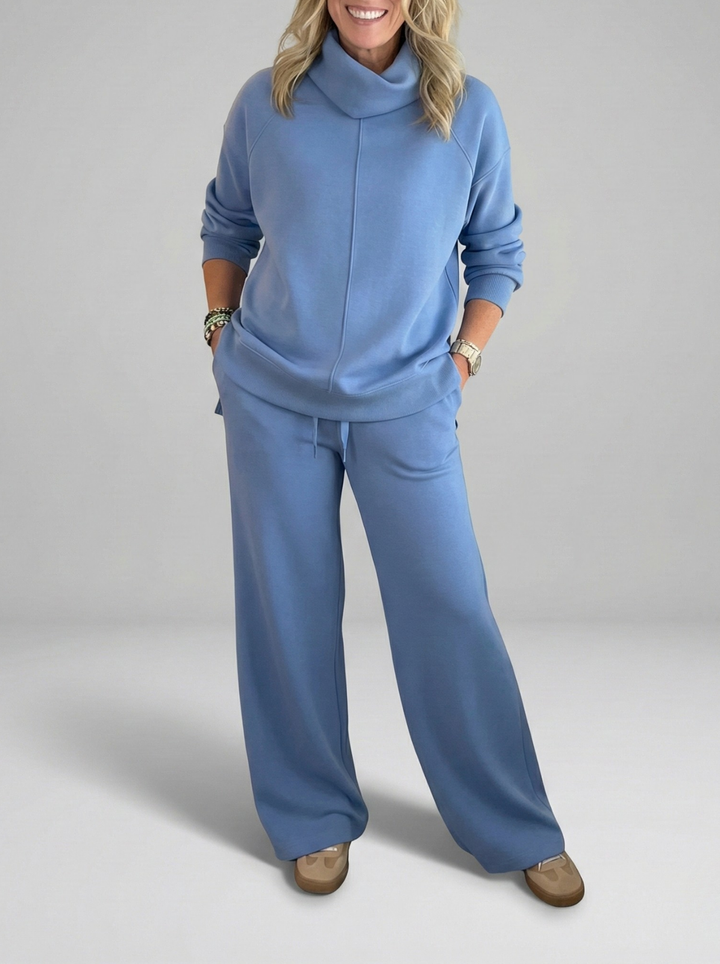 Ensemble Marion En Coton Doux