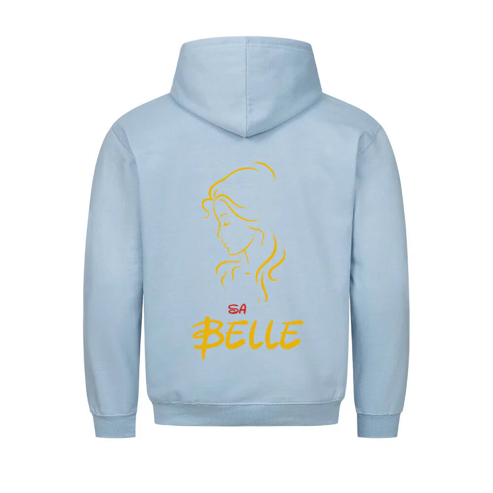 Sa bête / Sa belle - Combo "Couple"