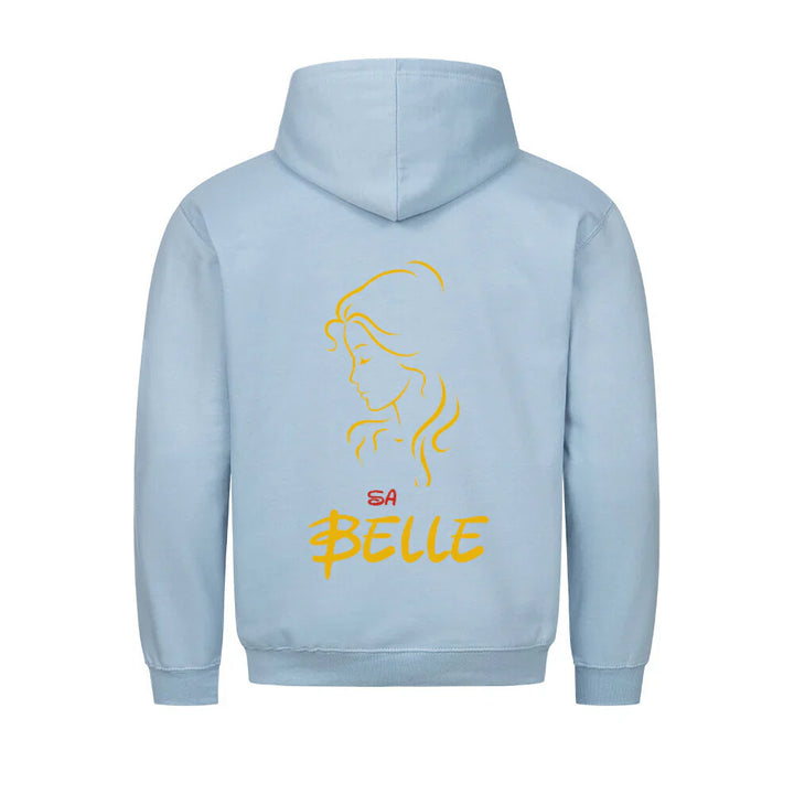 Sa bête / Sa belle - Combo "Couple"