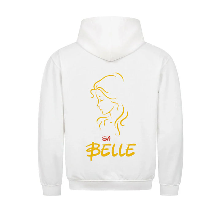 Sa bête / Sa belle - Combo "Couple"