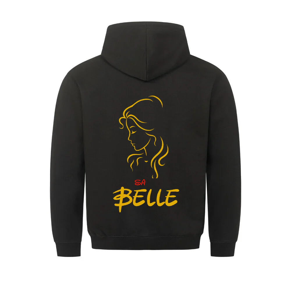 Sa bête / Sa belle - Combo "Couple"