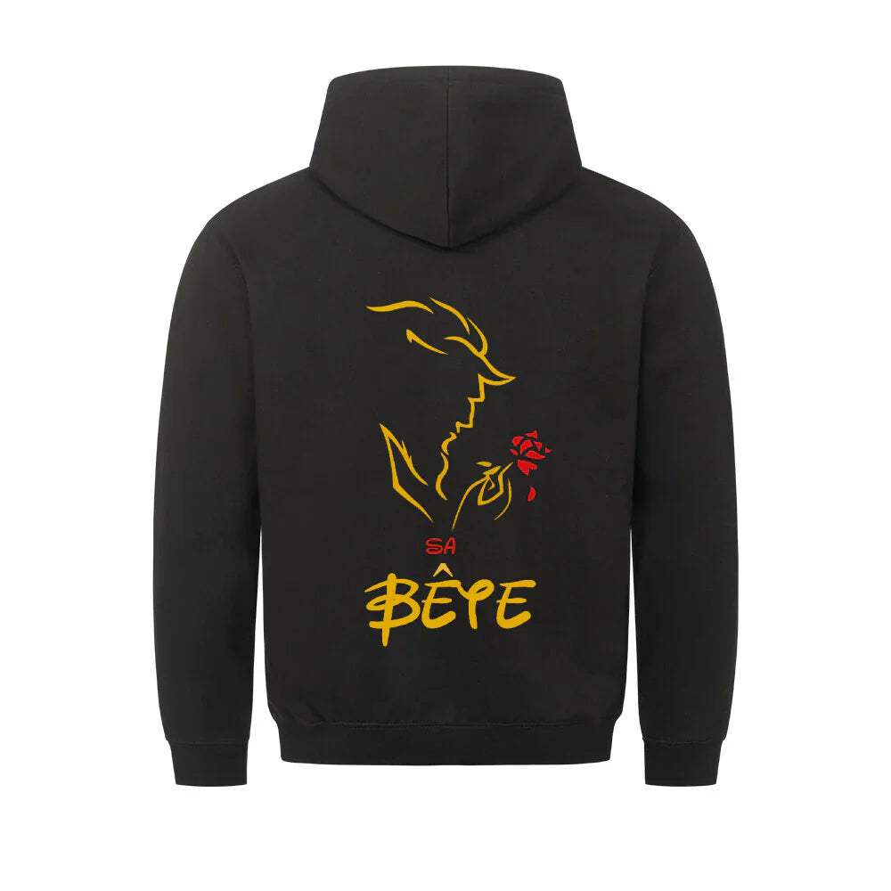 Sa bête / Sa belle - Combo "Couple"