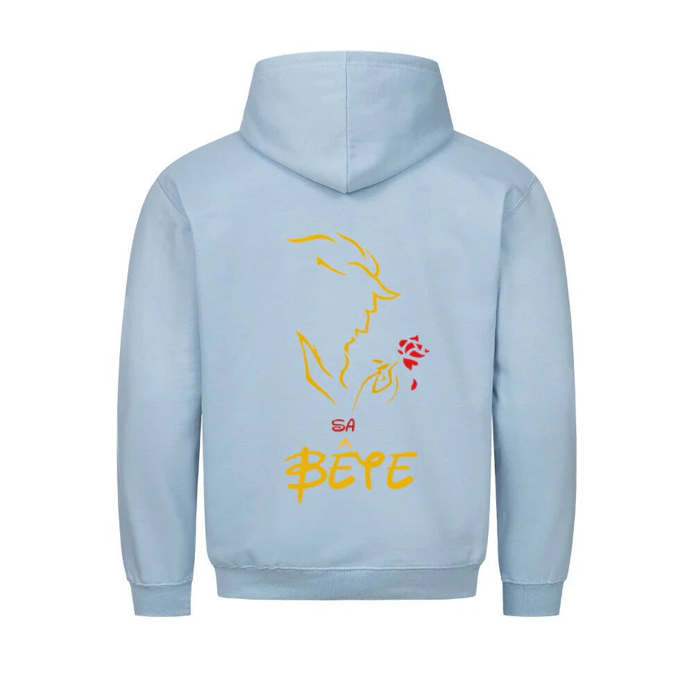 Sa bête / Sa belle - Combo "Couple"