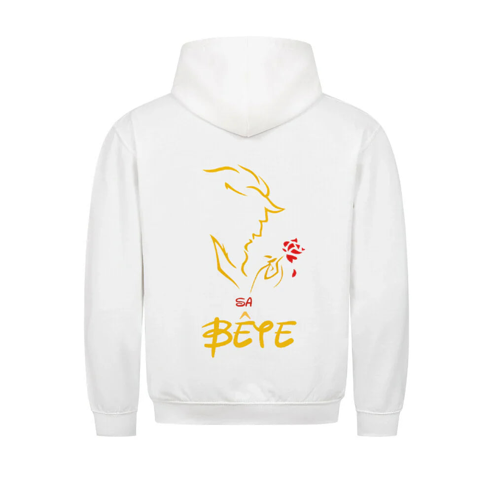 Sa bête / Sa belle - Combo "Couple"